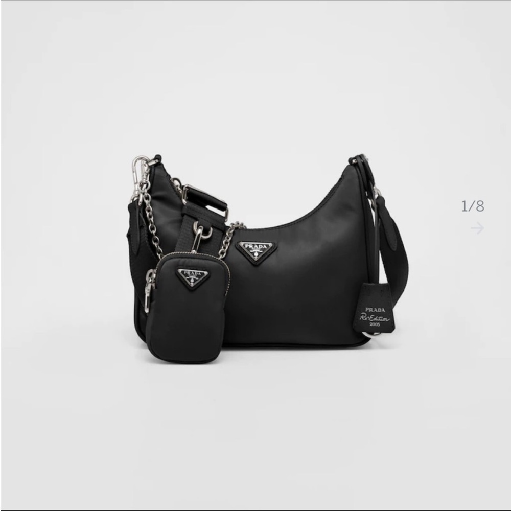 Prada Re Edition 2005